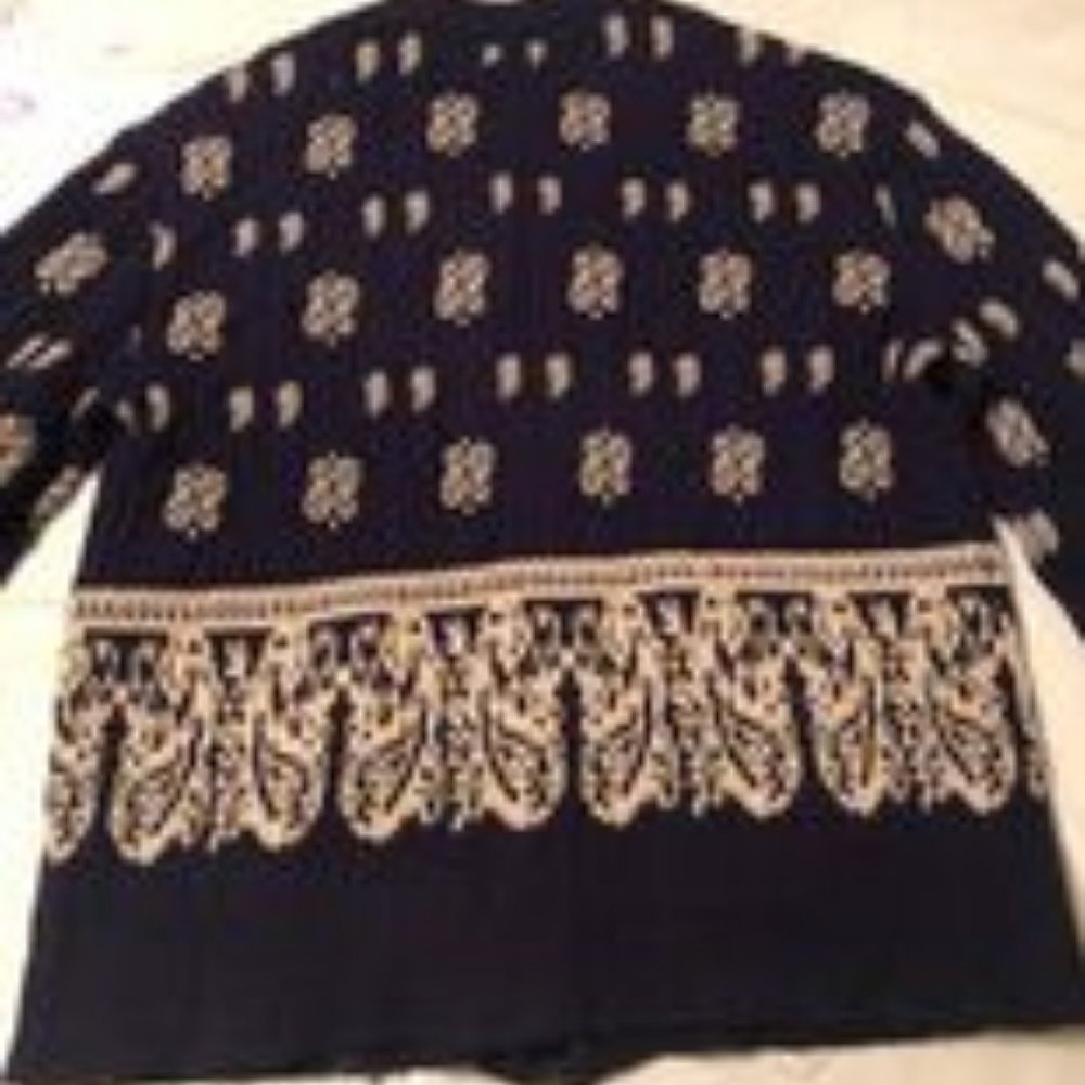 Women's Jacket Top - image 8